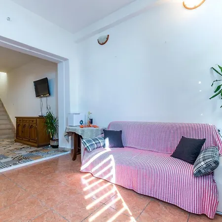 Appartement Sina *