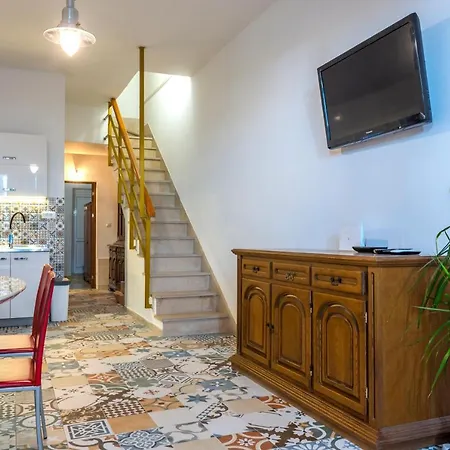 Sina Appartement *