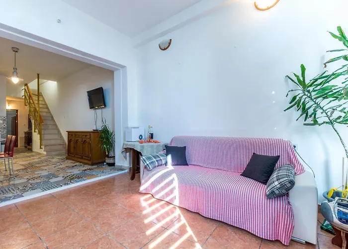 Appartement Sina *