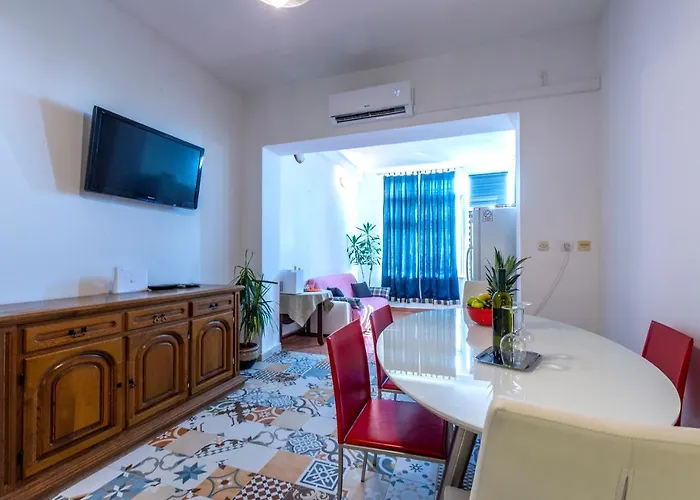 Appartement Sina Jesenice (Split-Dalmatia)