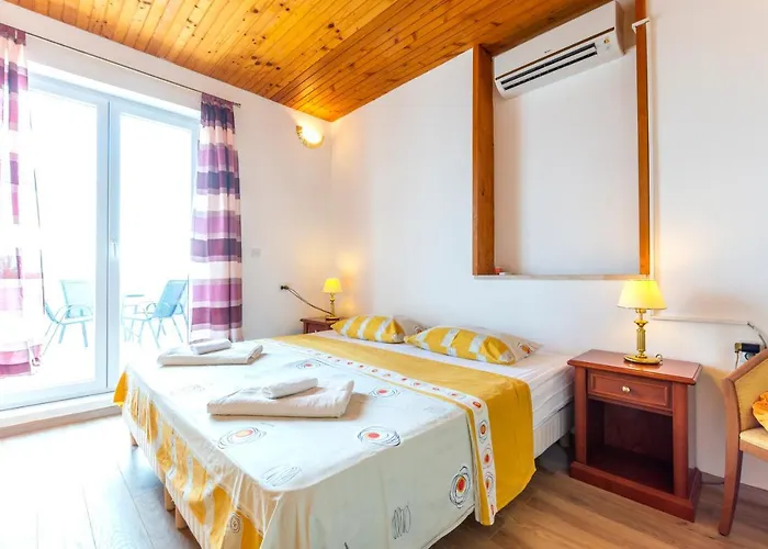 Sina Appartement *