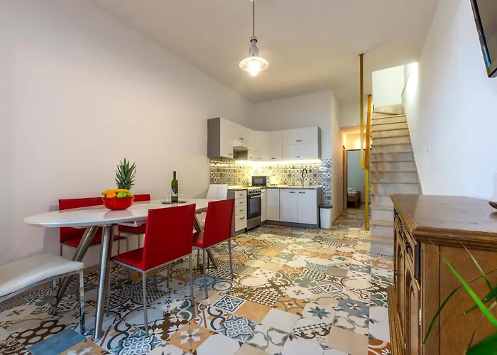 Appartement Sina