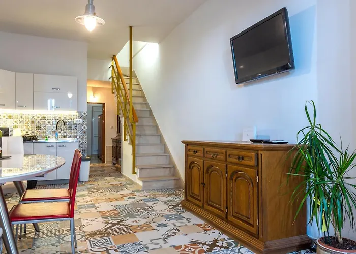 Sina Appartement *