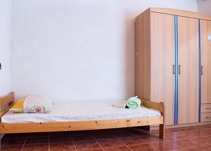 Appartement Sina Jesenice (Split-Dalmatia)
