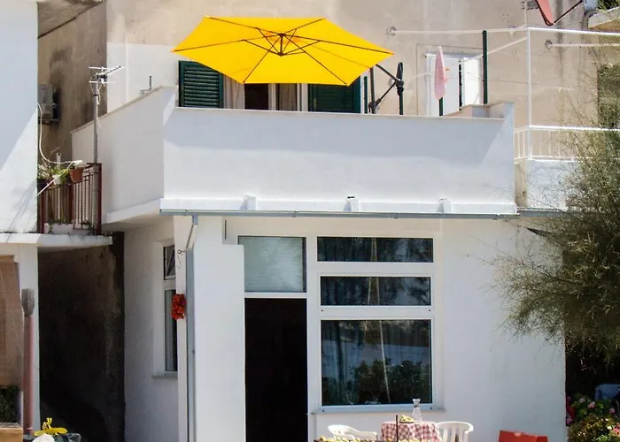 Sina Appartement Jesenice (Split-Dalmatia)