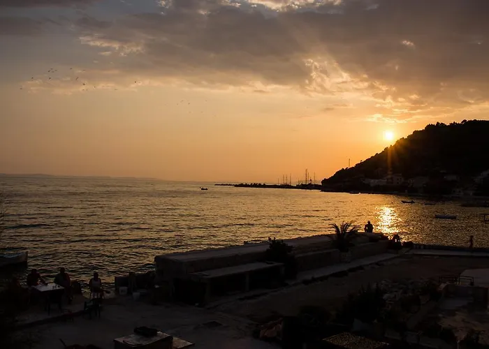 Sina Appartement Jesenice (Split-Dalmatia)