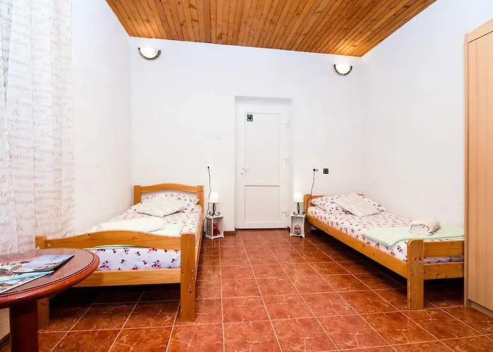 Appartement Sina