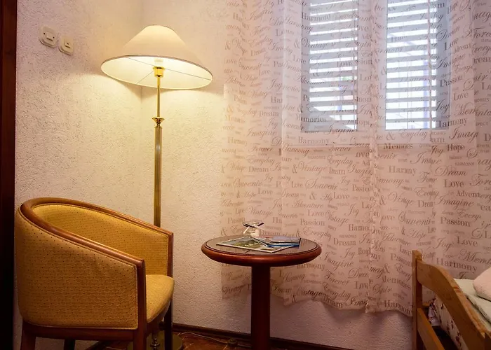 Sina Appartement