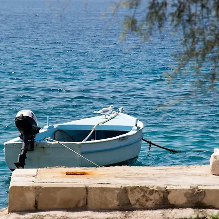 Sina Jesenice (Split-Dalmatia)