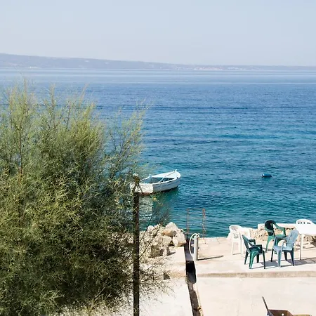 Sina Jesenice (Split-Dalmatia)