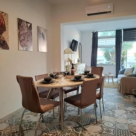 Appartamento Sina Jesenice (Split-Dalmatia)