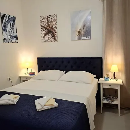 Appartamento Sina Jesenice (Split-Dalmatia)